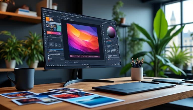 Nommez une alternative libre au logiciel propriétaire adobe photoshop