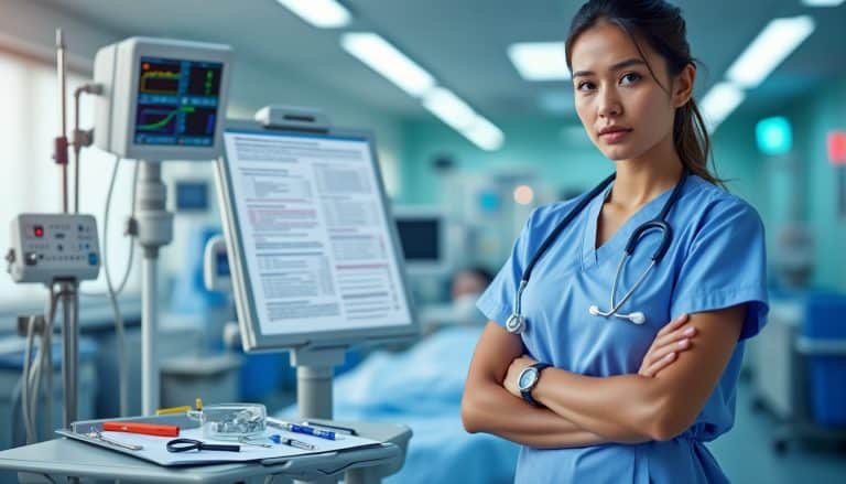 Illustration médicale : le métier et ses exigences
