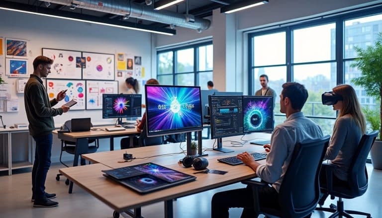 Motion design : le métier et ses débouchés