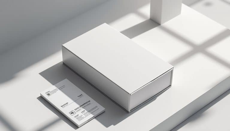 Packaging et étiquettes : dessiner pour un produit