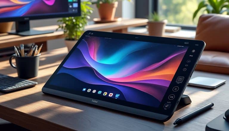 Tablette graphique : les critères qui comptent vraiment