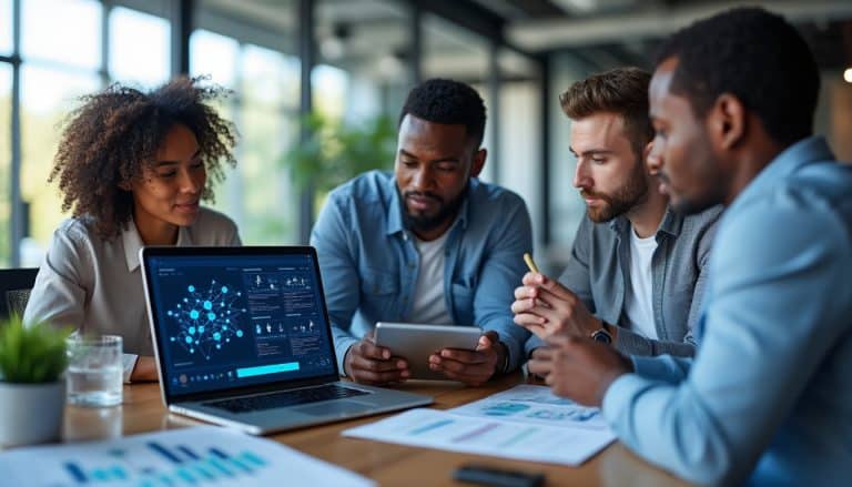 IA comme outil : les usages assumés par des professionnels